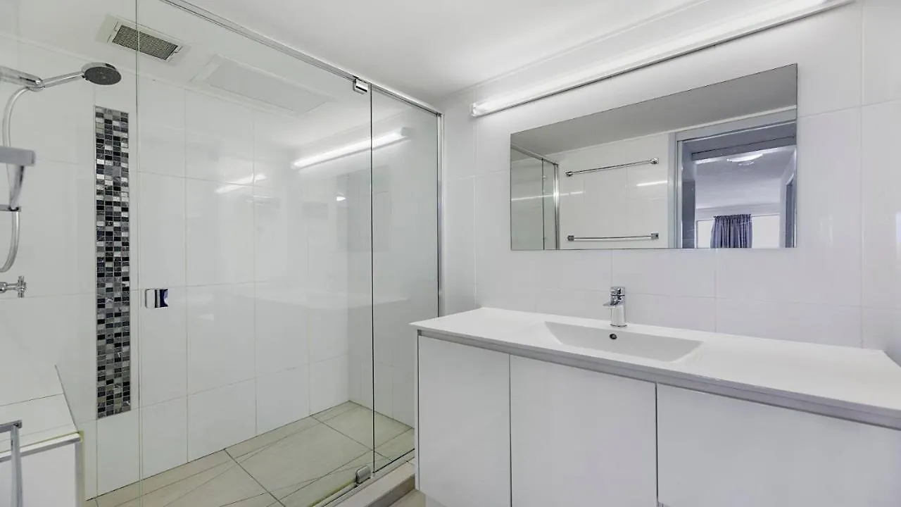 Cheltenham Apartments Unit 6 Kings Beach Qld Caloundra Australia